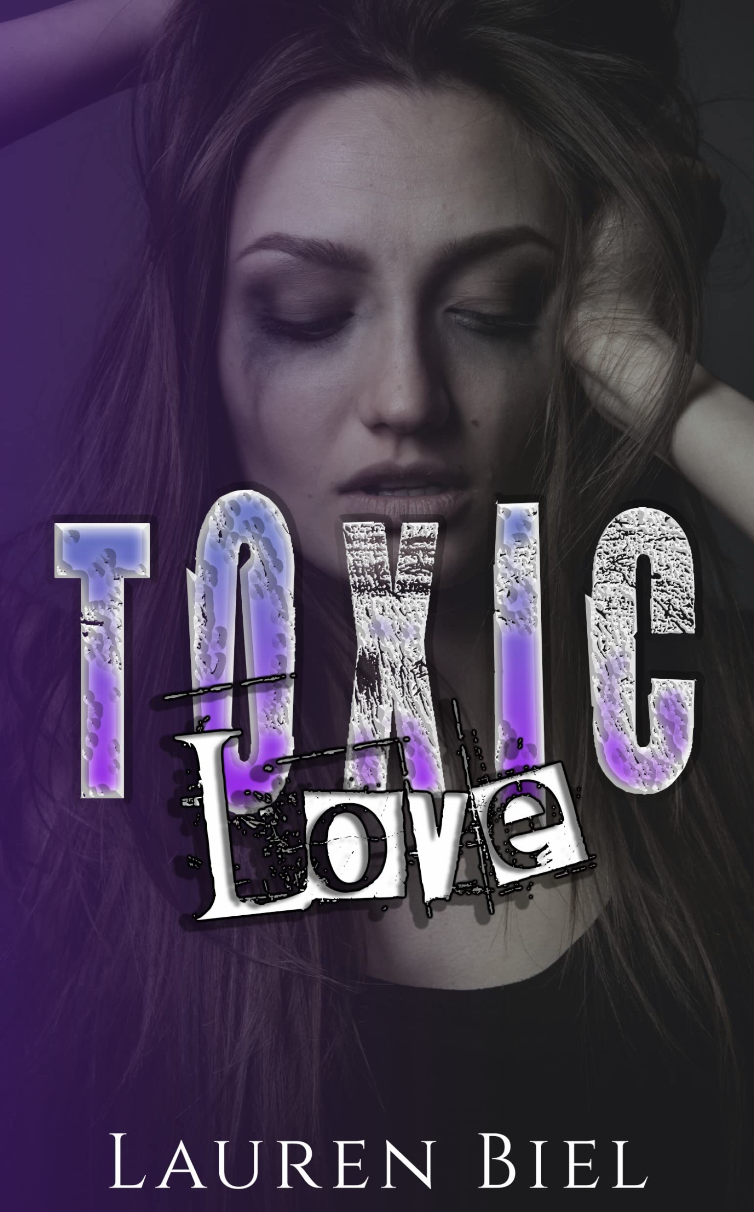 Toxic Duet book cover 1