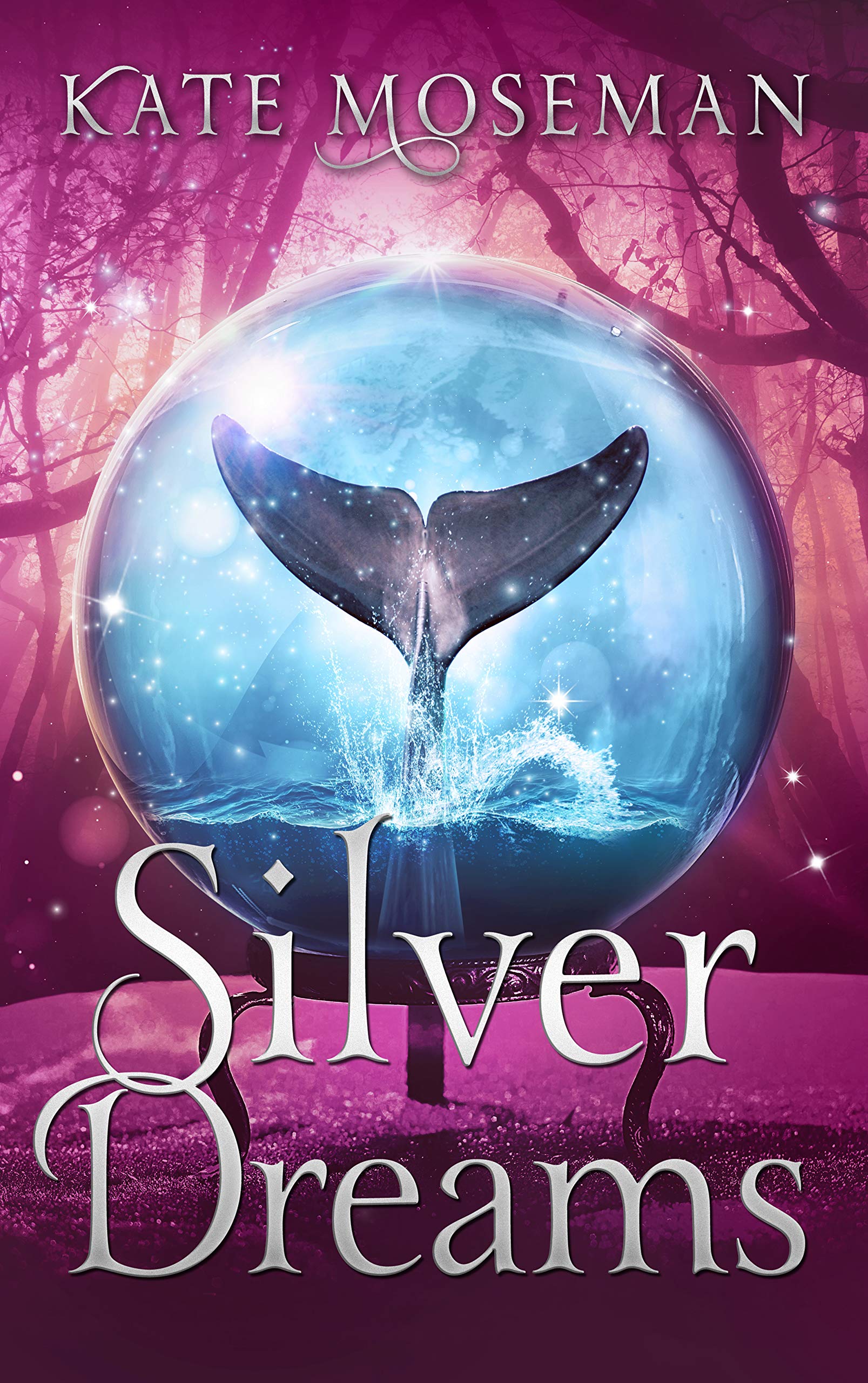 Midlife Elementals book cover 3