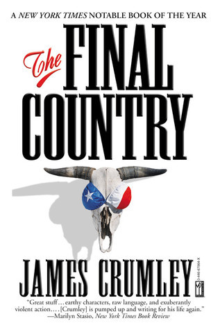 The Final Country book cover