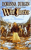 The King's Wolf book cover 2
