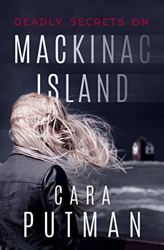 Deadly Secrets on Mackinac Island book cover