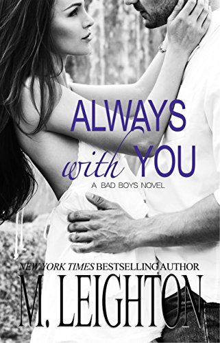 Always With You book cover