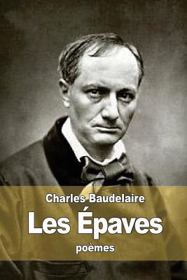 Les Épaves book cover