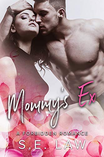 Be My Boyfriend book cover 1