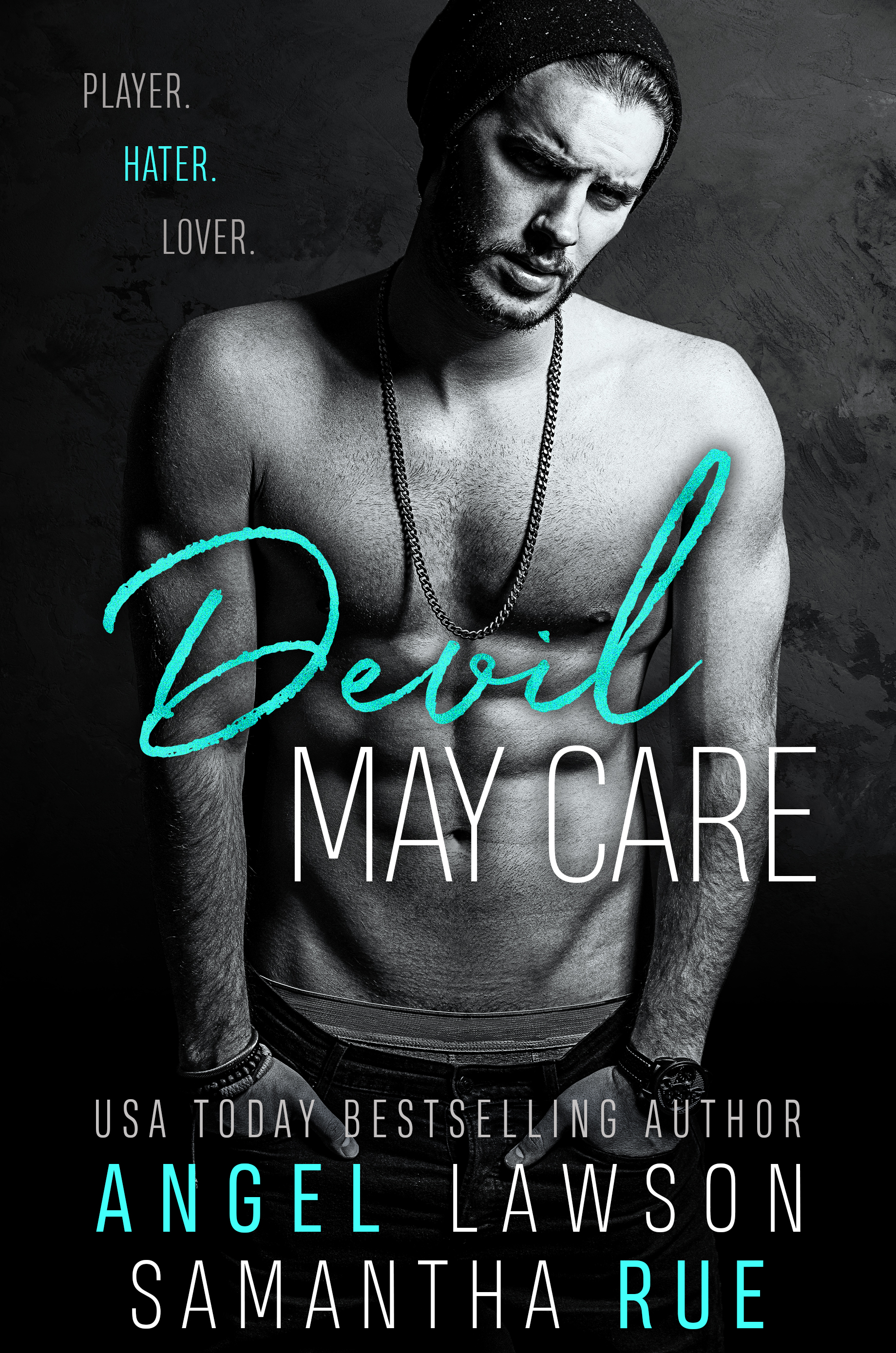 Boys of Preston Prep book cover 1