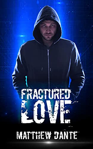 Fractured book cover 1