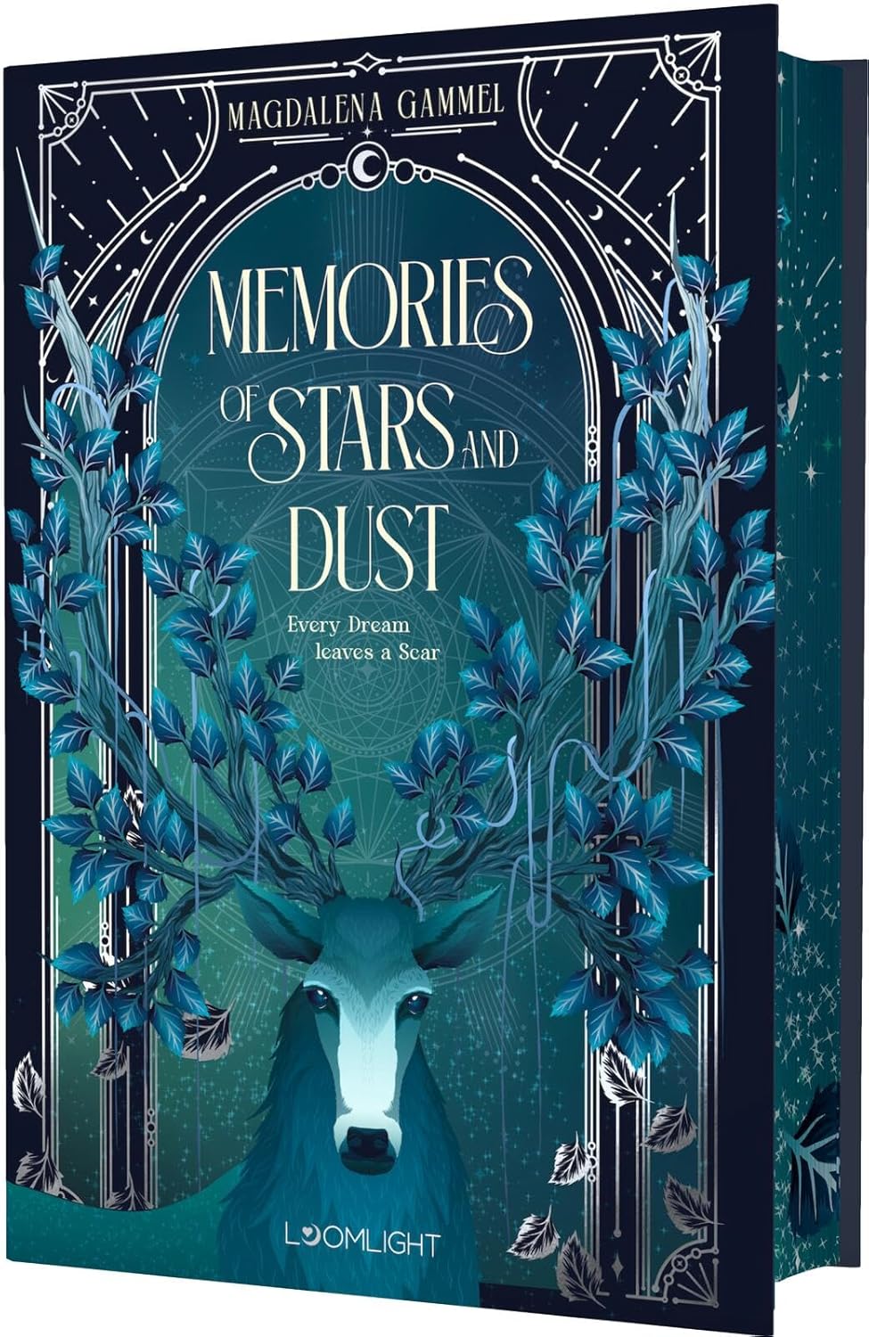 Tale of Sun and Night book cover 2
