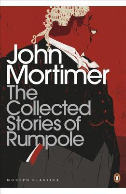 The Collected Stories of Rumpole book cover