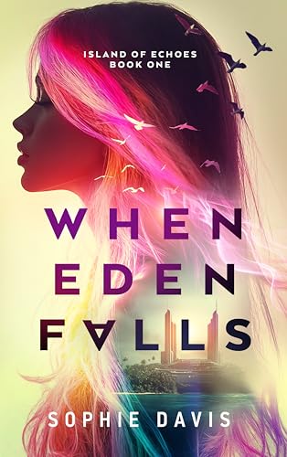 When Eden Falls book cover