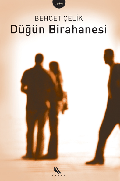 Düğün Birahanesi book cover