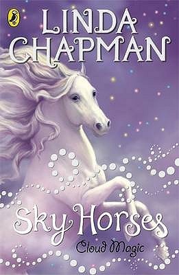 Cloud Magic book cover