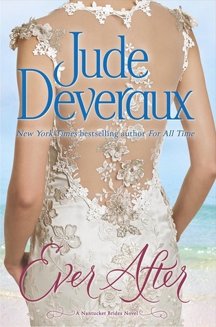 Ever After book cover