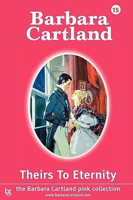 Theirs to Eternity book cover