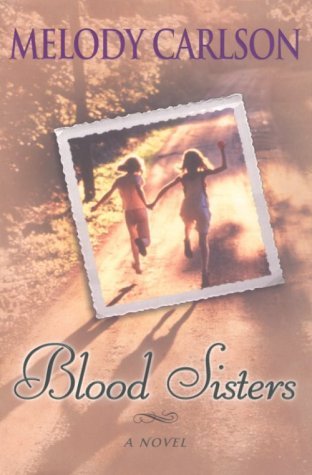 Blood Sisters book cover