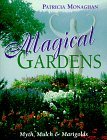 Magical Gardens book cover