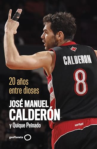 20 años entre dioses book cover