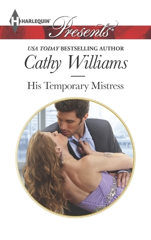 His Temporary Mistress book cover