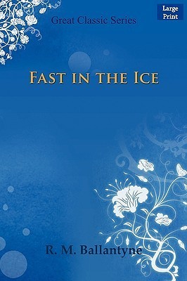 Fast in the Ice book cover