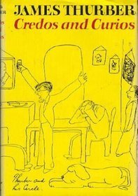 Credos and Curios book cover