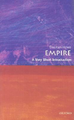 Empire book cover