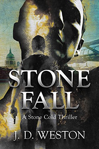 Stone Cold book cover 3