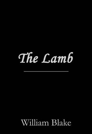 The Lamb book cover