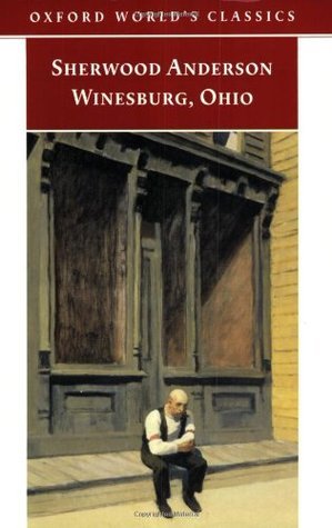 Winesburg, Ohio book cover