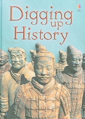 Digging Up History book cover