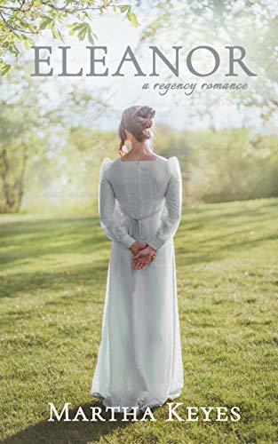 Eleanor book cover