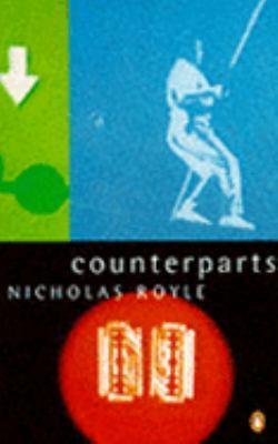 Counterparts book cover