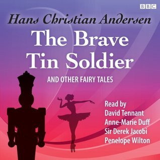 The Brave Tin Soldier and Other Fairy Tales book cover