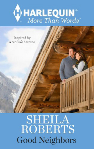 Good Neighbors book cover