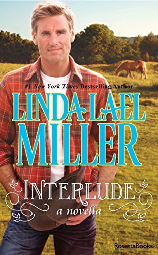 Interlude book cover