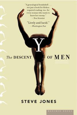 Y book cover
