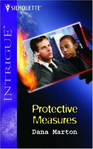 Protective Measures book cover
