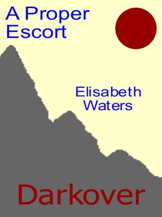 A Proper Escort book cover