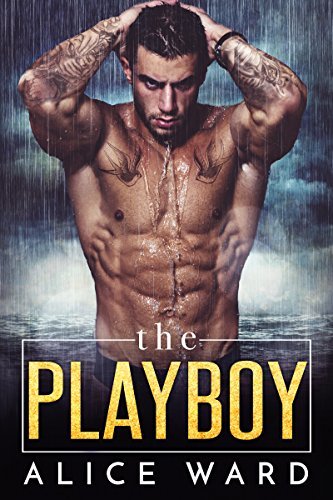 The Playboy book cover