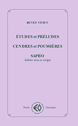 Etudes et Preludes book cover