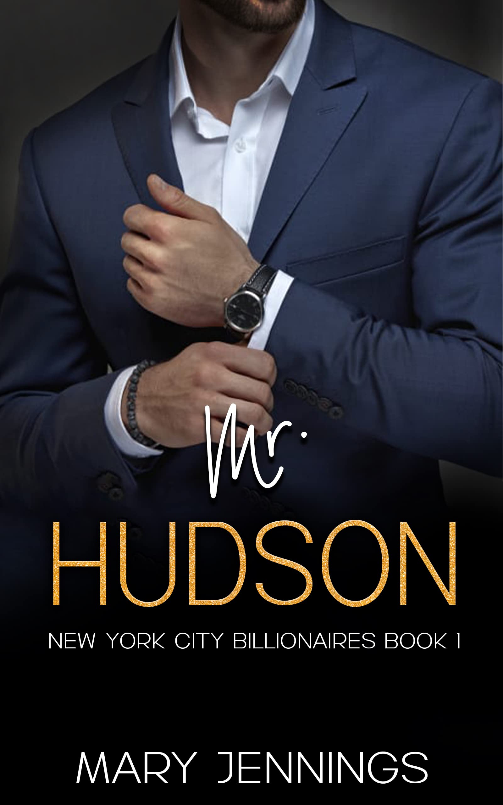 New York City Billionaires book cover 1