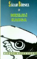 Nezleli Karga book cover