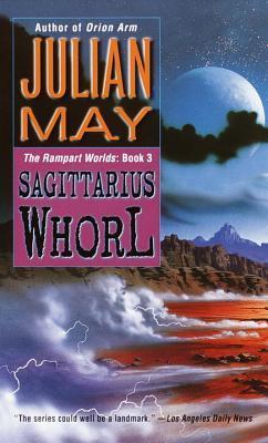 Rampart Worlds book cover 3