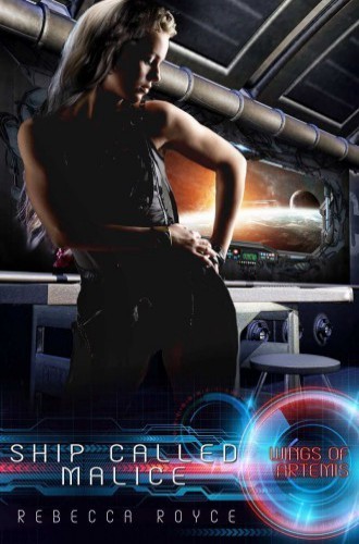 Ship Called Malice book cover