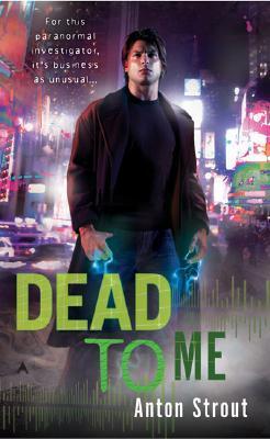 Simon Canderous book cover 1
