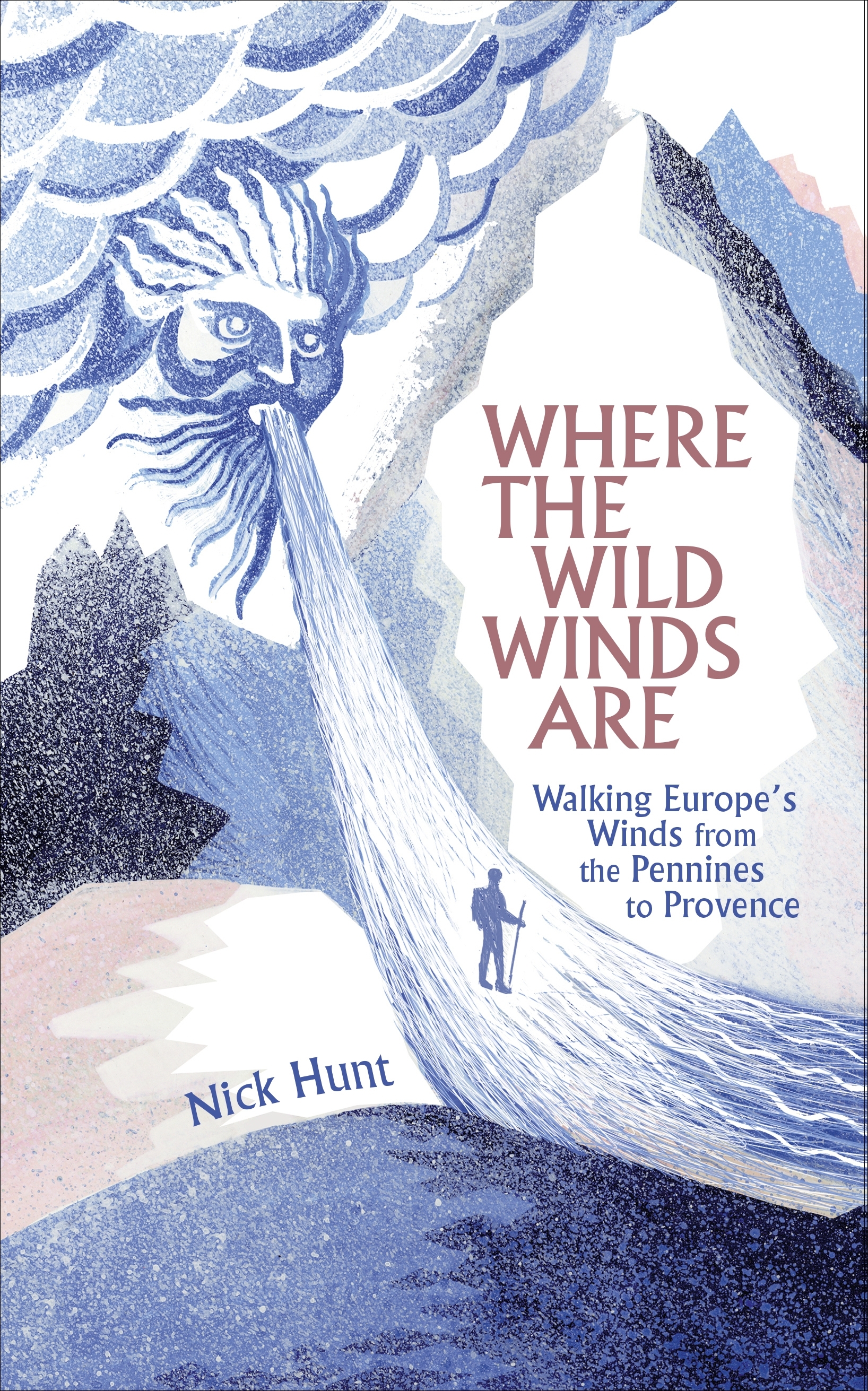 Where the Wild Winds Are book cover