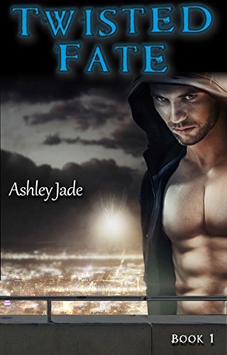 Twisted Fate book cover 1