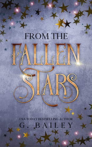 From The Fallen Stars book cover