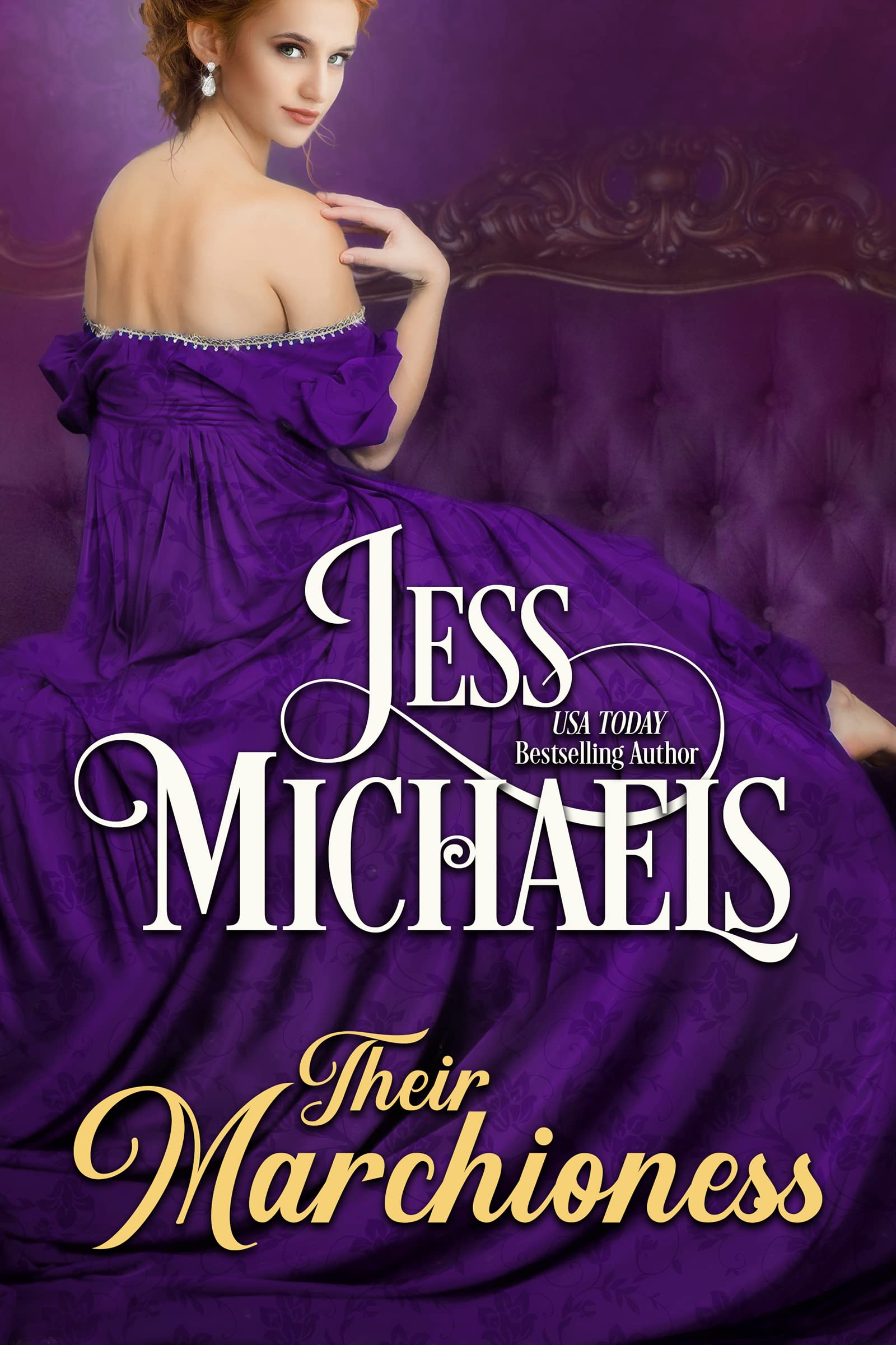 Theirs book cover 1