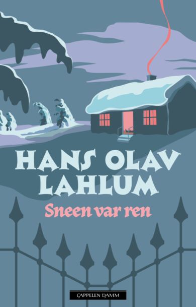 Engly Martinsen book cover 1