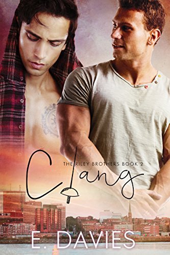 The Riley Brothers book cover 2