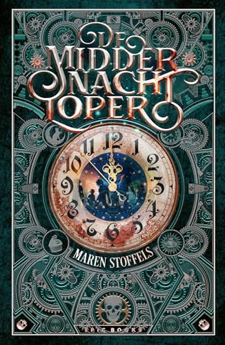 De Middernachtloper book cover